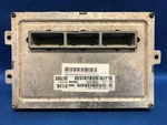 Reflashed Vin No Skim Plug & Play 02 Dakota 4.7 Mt Ecm Ecu Pcm Module 56040310AB. Fixed Price $349.99.