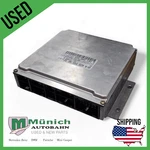 99-00 Mercedes Benz C230 Bosch Engine Control Module Ecm 0285454632 Used.. Fixed Price $269.99.