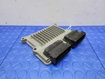 13-16 Hyundai Santa Fe 3.3L Electronic Control Module Ecu Ecm Pcm Oem 391003CDN0. Fixed Price $84.99.