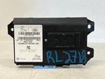2016-2020 Jaguar Xf Telematics Communication Control Module Unit Oem LOT2718. Fixed Price $69.99.