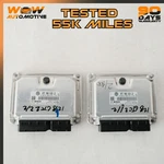 12-17 Bentley Continental Gtc Engine Computer Control Module Ecu Ecm Set Oem. Fixed Price $1014.26.