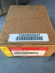 Honda 77960-T90-A14 Srs Control Module For 2023 Pilot New Genuine. Fixed Price $250.00.