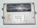 2002 Dodge Dakota 5.9L Ecm Engine Control Module Oem P56029353AC. Fixed Price $264.96.