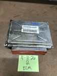 2003-2006 Chevrolet Silverado Engine Control Module Computer Ecm Ecu 12589463. Fixed Price $20.00.
