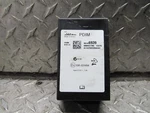 11-16 Chevrolet Cruze Information Gps Tv Multimedia Player Module 95146939. Fixed Price $29.96.