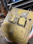 Caterpillar C12 Engine Control Module 40-PIN Ecm. Fixed Price $500.00.