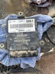 24256861 09 15 Silverado 3500 Auto Duramax Diesel Transmission Control Module. Fixed Price $500.00.