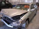 2002 Q45 Temp Ecu 27760AR211. Fixed Price $79.99.