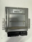 06 Infiniti G35 Engine Control Module Computer Ecu Ecm Pcm MEC61-001 A1. Fixed Price $45.00.