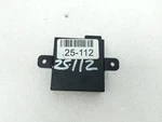 2019 Ford Fiesta Line 1.6L Ambient Light Module Unit 9S43-13E702-AA. Fixed Price $49.88.