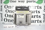 391103F273 Hyundai Genesis 2009-2011 Engine Control Unit Ecu Module 14C5 207 B3. Fixed Price $124.99.