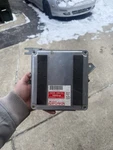 1991 Toyota MR2 Ecm Ecu Electronic Control Module Na 5SFE 89661-17260 Non Turbo. Fixed Price $100.00.