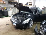 Chassis Ecm Body Control Bcm Left Hand Kick Panel Fits 11 Infiniti G25 2124745. Fixed Price $75.00.