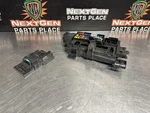 2008 Ford F350 Bcm Fuse Relay Box Module AC3T-14C442-BB Oem #1055. Fixed Price $129.99.