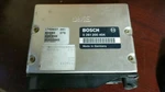 1) DH-15 Bmw 1748837 (used) 12-14-1-427-366 Oem Ecu Bosch 0261200404 From: 1994. Fixed Price $358.80.