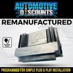 2004 Chevy Silverado 2500 5.3L Engine Computer Ecm Ecu Vin Programmed 89017738. Fixed Price $129.00.