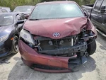 Chassis Ecm Transmission Mounted Fwd Fits 15-16 Sienna 29652807. Fixed Price $190.65.