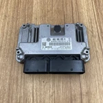 2011-12 Vw Volkswagen Jetta Computer Brain Engine Control Ecu Ecm Ebx 06G906055R. Fixed Price $99.99.