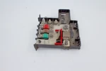 2017-2025 Jeep Compass Mopar Battery Control Unit 68437272AA Oem. Fixed Price $40.00.