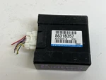 2020 Mitsubishi Eclipse Cross Transfer Case Control Module 8631B357 Oem. Fixed Price $55.10.