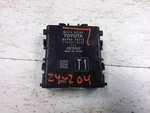 2022 Toyota Tundra Wiper Relay Control Module Oem Part Number 8594034010. Fixed Price $113.20.
