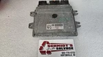 Engine Ecm Electronic Control Module 1.8L Automatic Fits 10-11 Versa 176926. Fixed Price $55.00.
