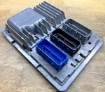 2018-19 Cadillac Ecm Cts Pcm Engine Computer Control Module Ecu 2.0 12686915 E80. Fixed Price $35.35.