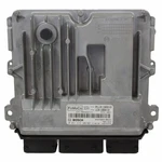 Genuine Ford Engine Control Module (ecm) JL3Z-12A650-EANP. Fixed Price $880.00.