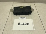 2009 Nissan Murano Sl Body Control Module Oem+. Fixed Price $80.32.