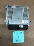 2021 Kia Seltos Engine Control Module Ecm Ebx Ecu 39170-2EPV0. Fixed Price $54.19.