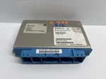 Bmw E46 E39 Oem E85 Z4'IES Eng Basic Transmission Control Unit Egs 7522980. Fixed Price $18.74.
