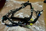 Toyota Genuine Levin Trueno AE86 4AGEU ' Kouki 5-SPEED Mtm Engine Wire Harness. Fixed Price $1434.79.