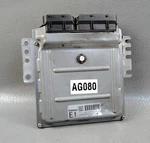 Nissan Xterra Frontier 4.0L 4WD Engine Control Module Ecu Ecm MEC150-030. Fixed Price $198.85.