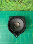 09-15 Bmw 740LI 740I 750LI 750I F01 F02 Door Mid-range Speaker 9141501 Oem. Fixed Price $9.99.
