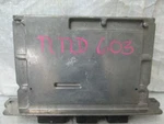 Engine Ecm Control Module Fits 07-08 Ford E350 Van 7C2A-12A650-UD 7C2A12A650UD. Fixed Price $1609.99.