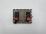 2019 Dodge Ram 5.7L Engine Computer Control Module Ecm Ecu Oem P68402806AE. Fixed Price $110.49.
