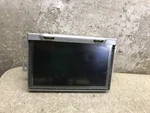 15 16 17 Jaguar Xj Dash Screen Display Unit FW93-10E889-CA. Fixed Price $114.99.