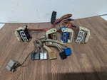 2008 Dodge Ram 1500 Wiring Harness Plug Only Pigtail (match 68028003AB). Fixed Price $59.25.