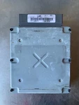 1999 XF2F-12A650-MG Ecm Ecu Computer Ford Windstar. Fixed Price $34.99.