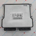 Used 2010 Hyundai Santa Fe Delphi Ecu 39109-3C510. Fixed Price $158.68.