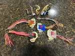 P68028003AB Tipm Wire Plug Pigtail Set Only Ram Dodge Mopar. Fixed Price $99.00.