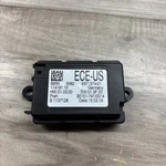 Bmw Series 2018 F30 Idrive Touch Control Module 9371374-01. Fixed Price $25.00.
