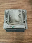 2011 2012 Bmw 740I 740LI Ecu Ecm Engine Control Module Unit 7622915 Dme MSD87. Fixed Price $250.00.