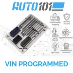 Vin Programmed 2020-2022 Buick Encore Gx Engine Computer Ecm 12726508 Gm. Fixed Price $249.95.