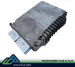 2001 Dodge Caravan Town Country 3.3L Vin Programmed Ecu Engine Module 04727402AJ. Fixed Price $139.90.