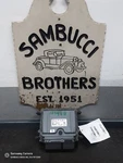 2009-2012 Mercedes Benz C300 (sedan) Ecu: 272 900 04. Fixed Price $120.00.
