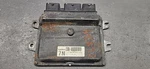 Nissan Altima Engine Brain Control Module MEC120-020 F1. Fixed Price $60.00.