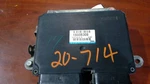 Lancermit 2010 Engine Ecm 548144. Fixed Price $90.00.