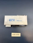 1995-2001 Bmw 540I 740I 528I Body Control Module Bcm. Fixed Price $54.00.