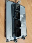 2007 Jeep Commander Engine Computer P68026720AB. Fixed Price $70.99.